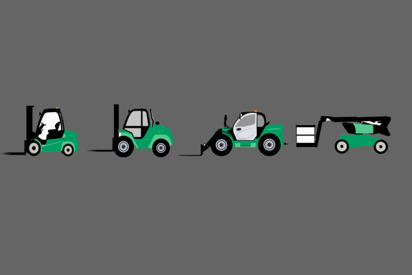 herhalingscursus heftruck