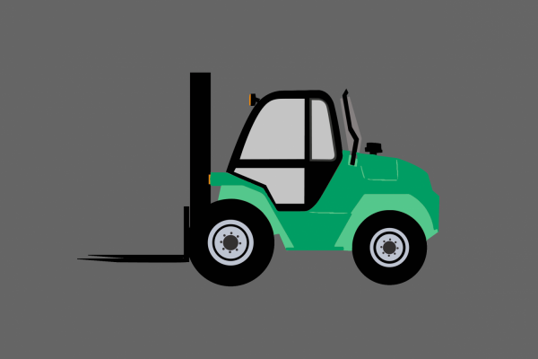 cursus ruwterreinheftruck