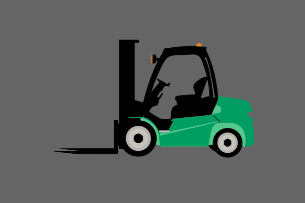 heftruck cursus, heftruckcursus, cursus heftruck