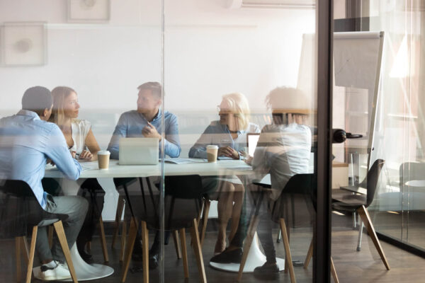 Dienstverlening certificeren online