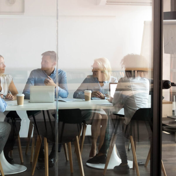 Dienstverlening certificeren online