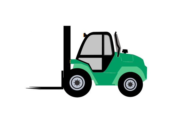 cursus ruwterreinheftruck