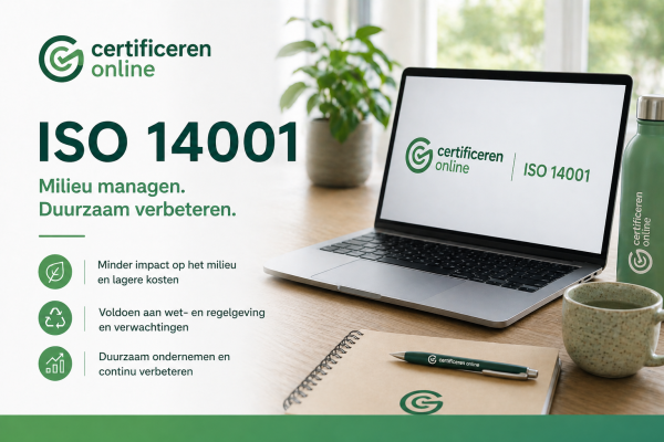 ISO 14001