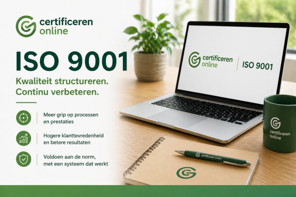 ISO 9001
