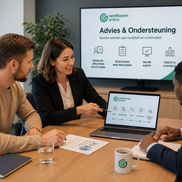 Advies & Ondersteuning